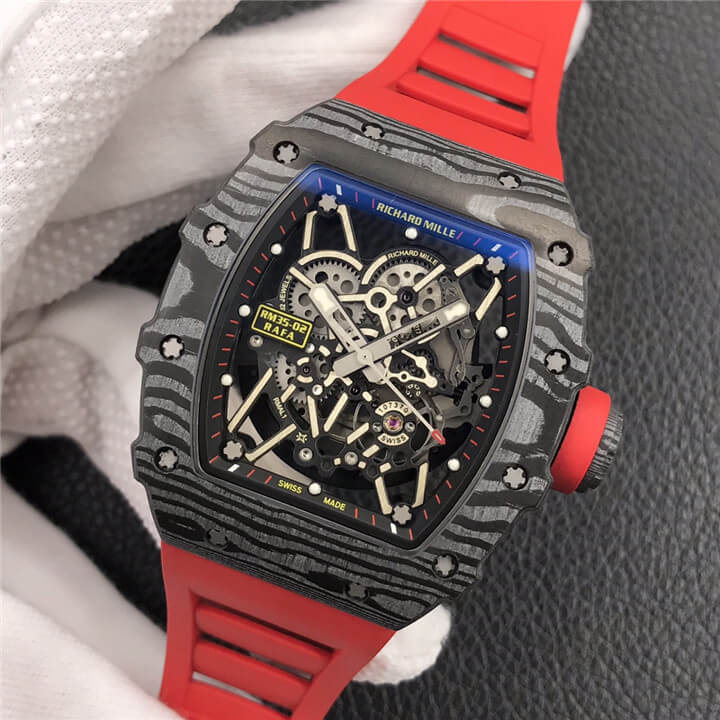 Richard Mille 理查德·米勒 RM35-02