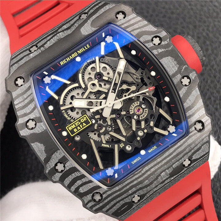 Richard Mille 理查德·米勒 RM35-02