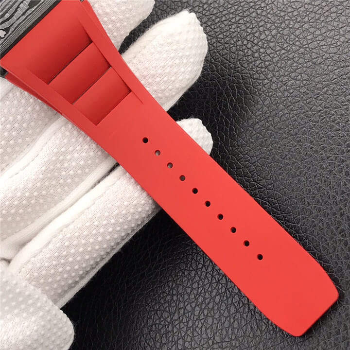 Richard Mille 理查德·米勒 RM35-02