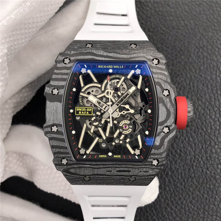 Richard Mille 理查德·米勒 RM055
