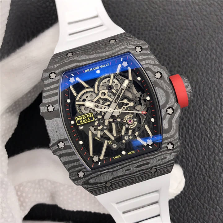 Richard Mille 理查德·米勒 RM055