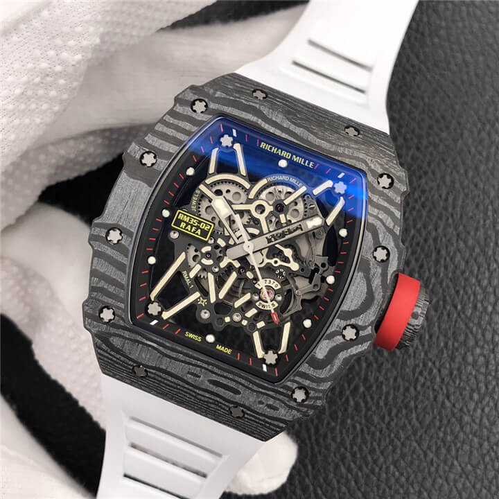 Richard Mille 理查德·米勒 RM055