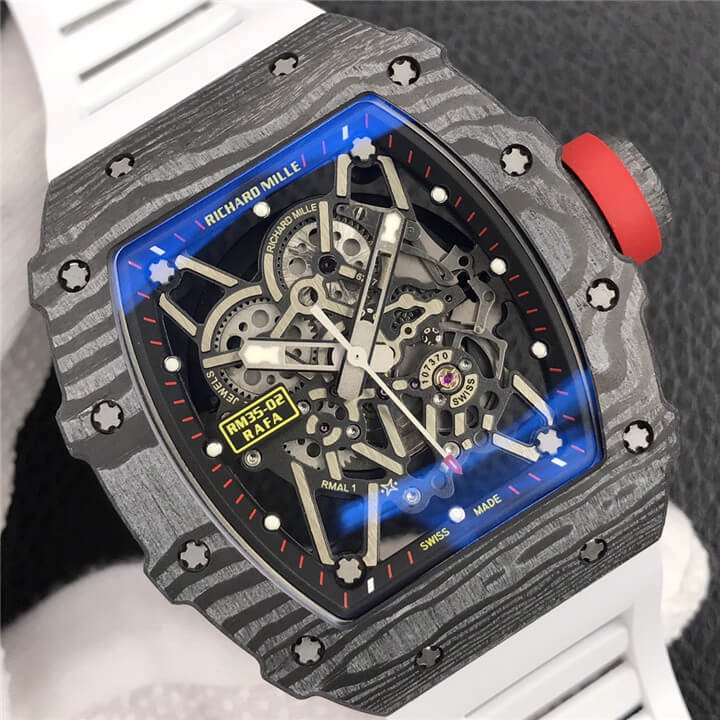Richard Mille 理查德·米勒 RM055