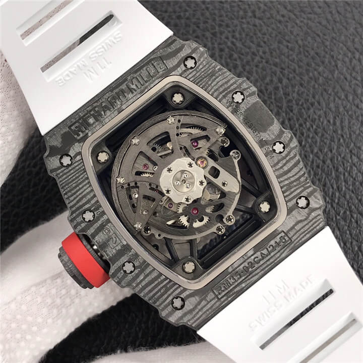 Richard Mille 理查德·米勒 RM055