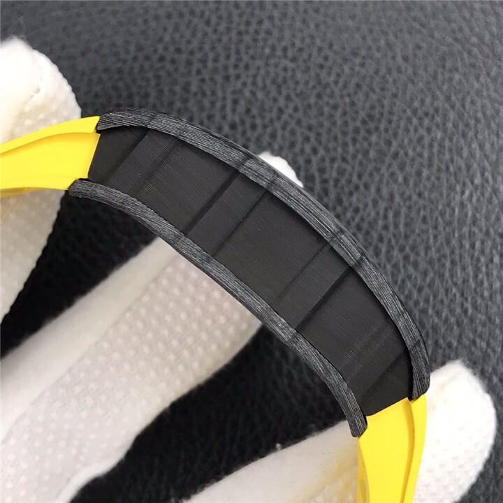 Richard Mille 理查德·米勒 RM35-02