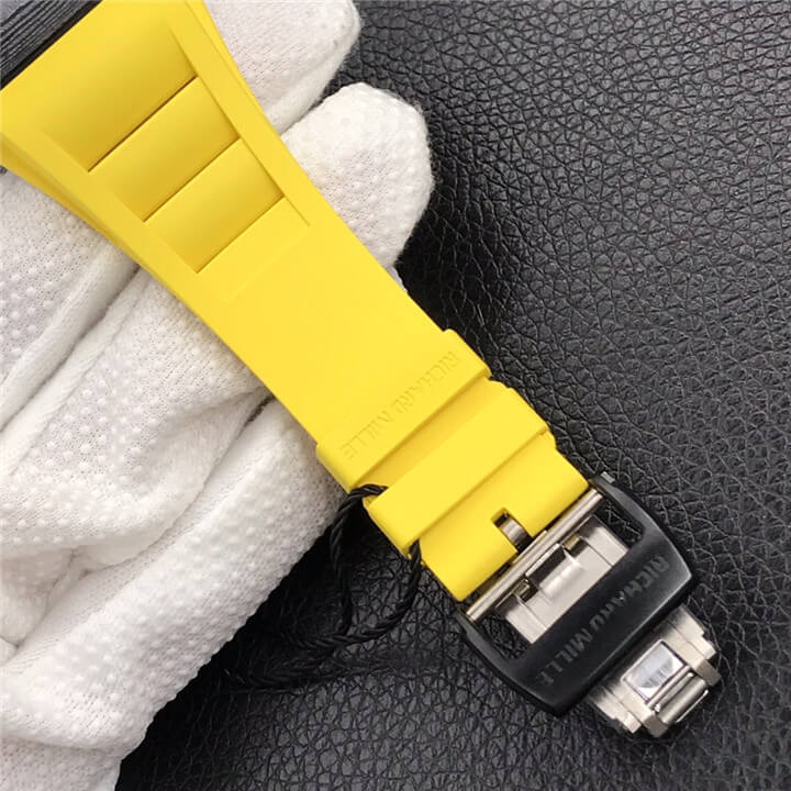 Richard Mille 理查德·米勒 RM35-02