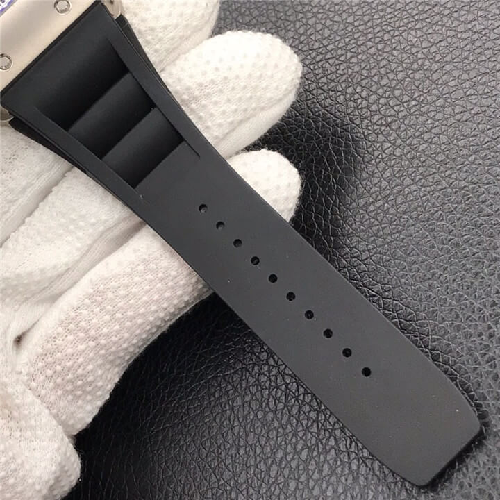 理查德·米勒 RM052