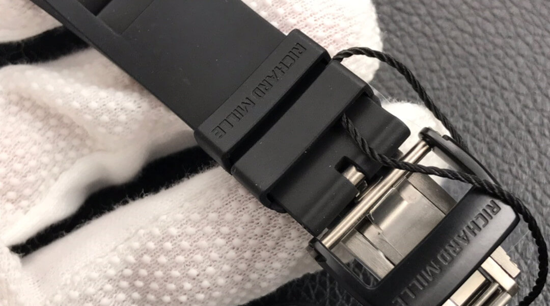 理查德·米勒 RM052