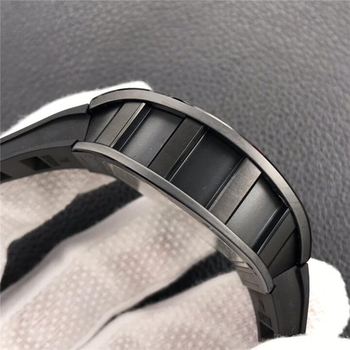 理查德·米勒 RM052