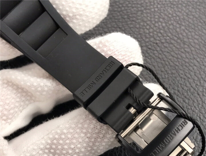 理查德·米勒 RM052