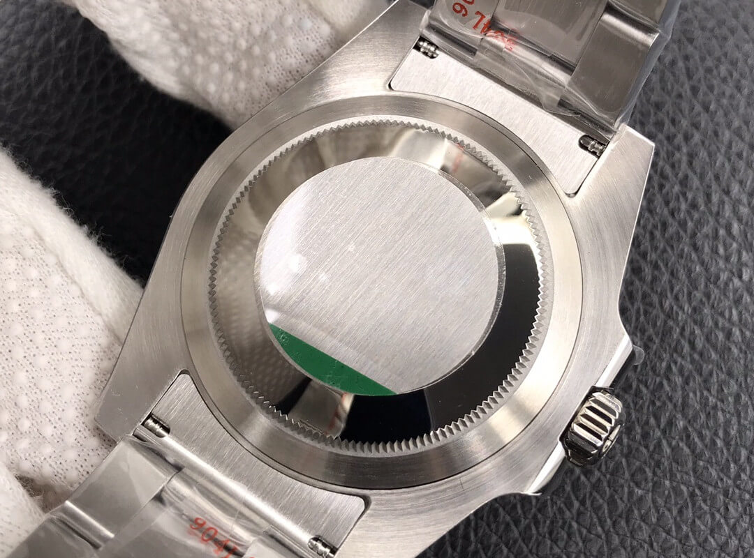 劳力士 Rolex 潜航者 Submariner M116610LV-0002 绿水鬼 - Noob V11