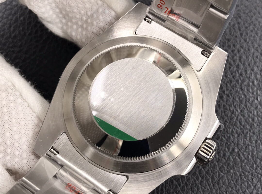 劳力士 Rolex 潜航者 Submariner M116610LN-0001 N厂 V11 黑水鬼