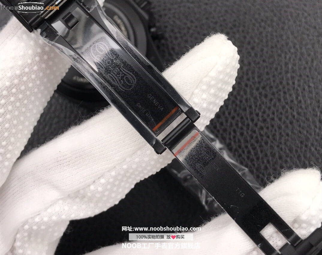 劳力士 Rolex 宇宙计型迪通拿 Cosmograph Daytona 德国BLAKEN改装厂 Rainbow 彩虹迪