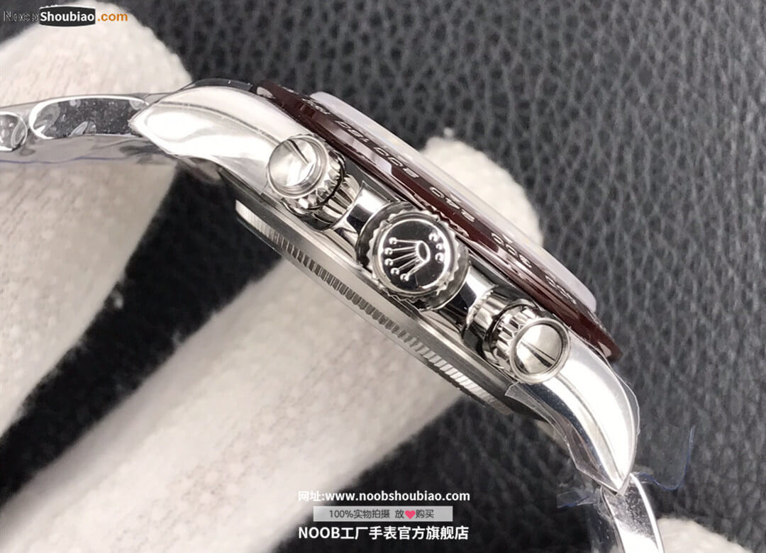 劳力士 Rolex 宇宙计型迪通拿 Cosmograph Daytona M116506-0004 冰蓝迪 中东迪拜限量版（阿拉伯刻度）- 
