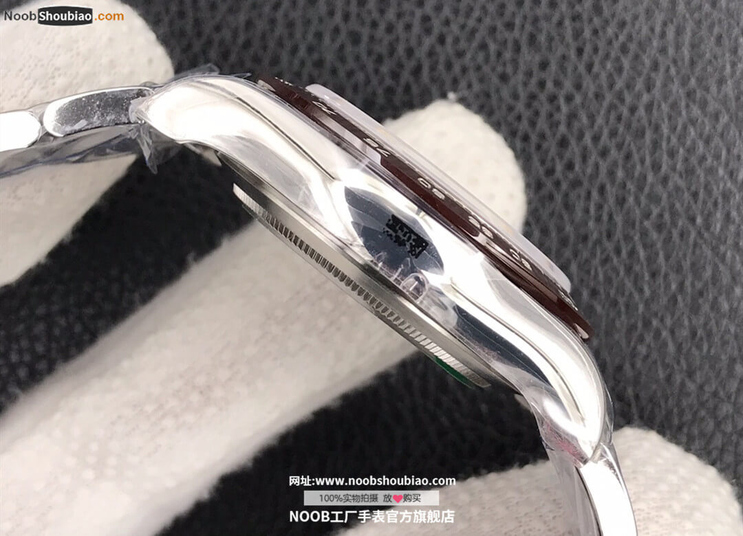 劳力士 Rolex 宇宙计型迪通拿 Cosmograph Daytona M116506-0004 冰蓝迪 中东迪拜限量版（阿拉伯刻度）- 