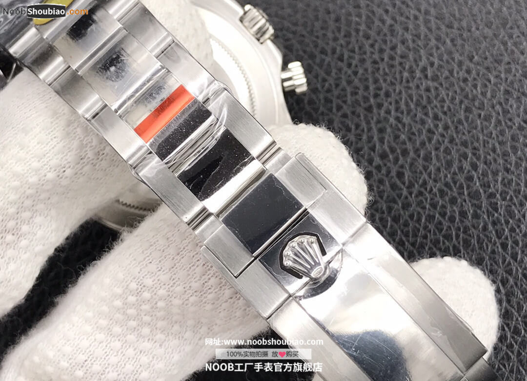 劳力士 Rolex 宇宙计型迪通拿 Cosmograph Daytona M116506-0004 冰蓝迪 中东迪拜限量版（阿拉伯刻度）- 