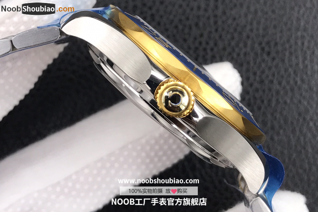 欧米茄 海马系列 300米潜水表系列 210.20.42.20.03.001