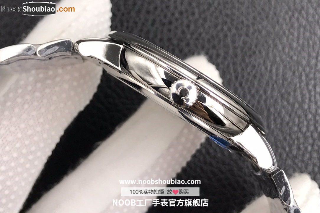 欧米茄 碟飞系列 典雅系列腕表系列 424.10.40.20.01.002