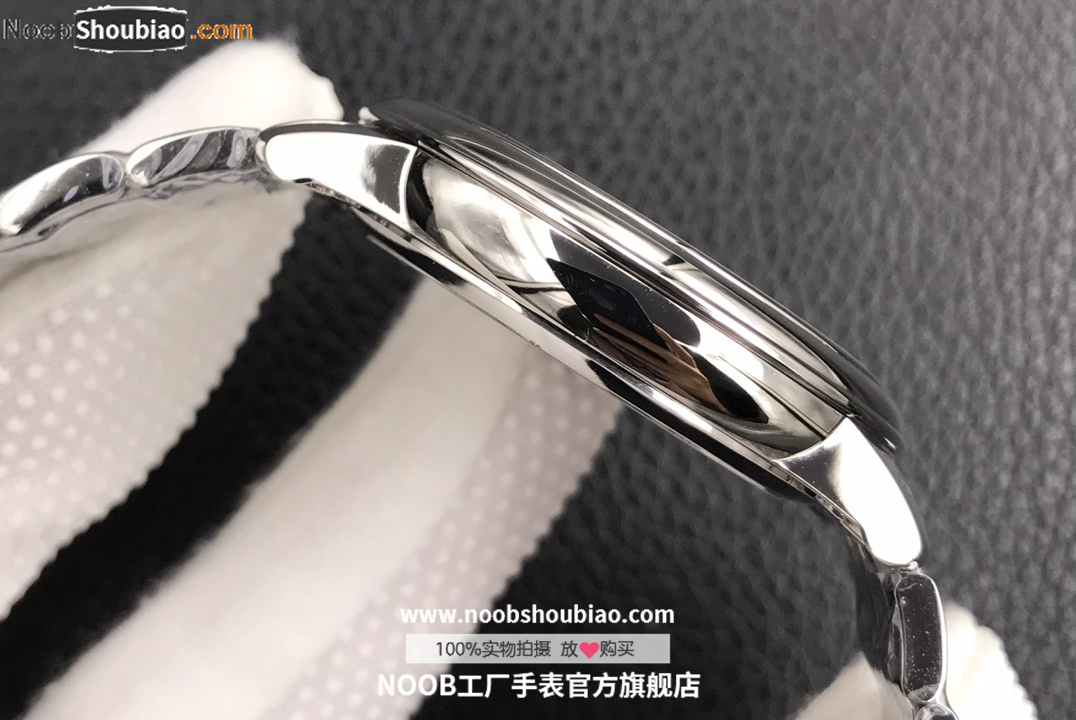 欧米茄 碟飞系列 典雅系列腕表系列 424.10.40.20.01.002
