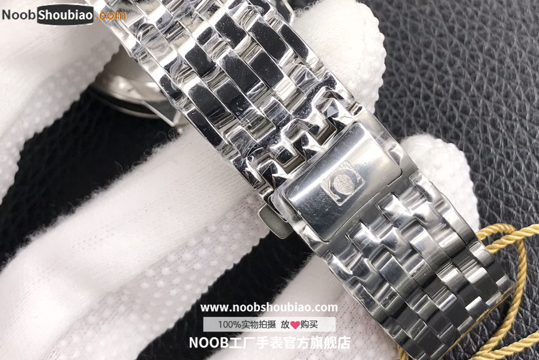 欧米茄 碟飞系列 典雅系列腕表系列 424.10.40.20.01.002