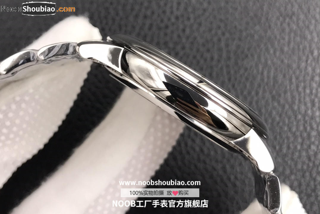 欧米茄 碟飞系列 典雅系列腕表系列 424.10.40.20.02.006
