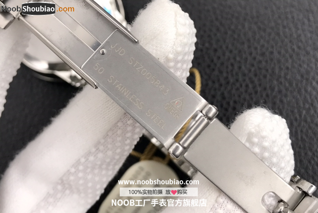 欧米茄 碟飞系列 典雅系列腕表系列 424.10.40.20.02.006