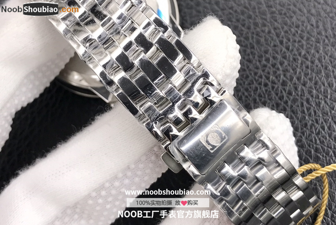 欧米茄 碟飞系列 典雅系列腕表系列 424.10.40.20.02.006