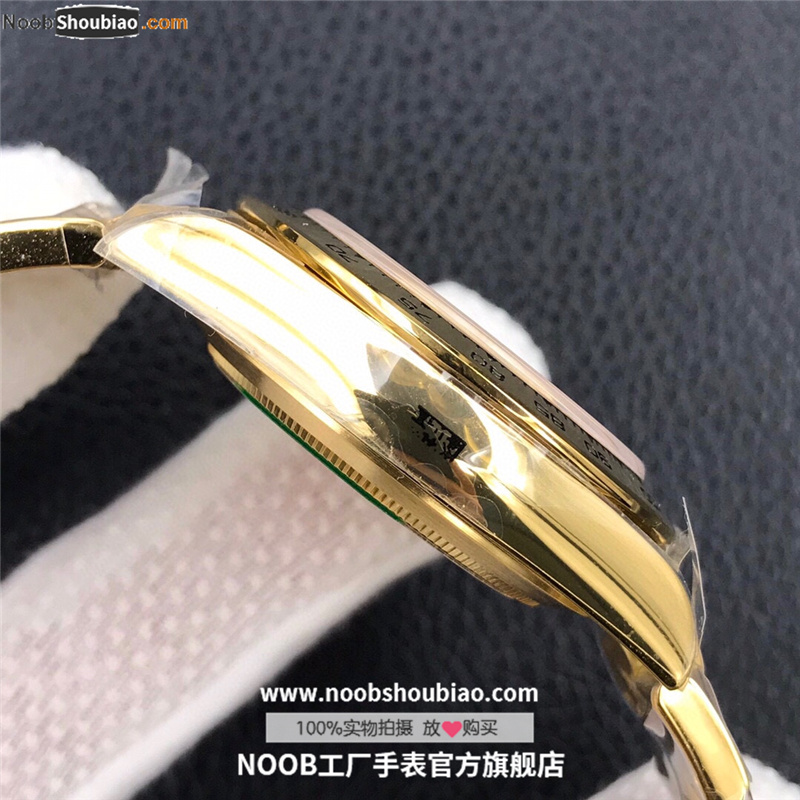 劳力士 宇宙计型迪通拿系列 m116508-0006