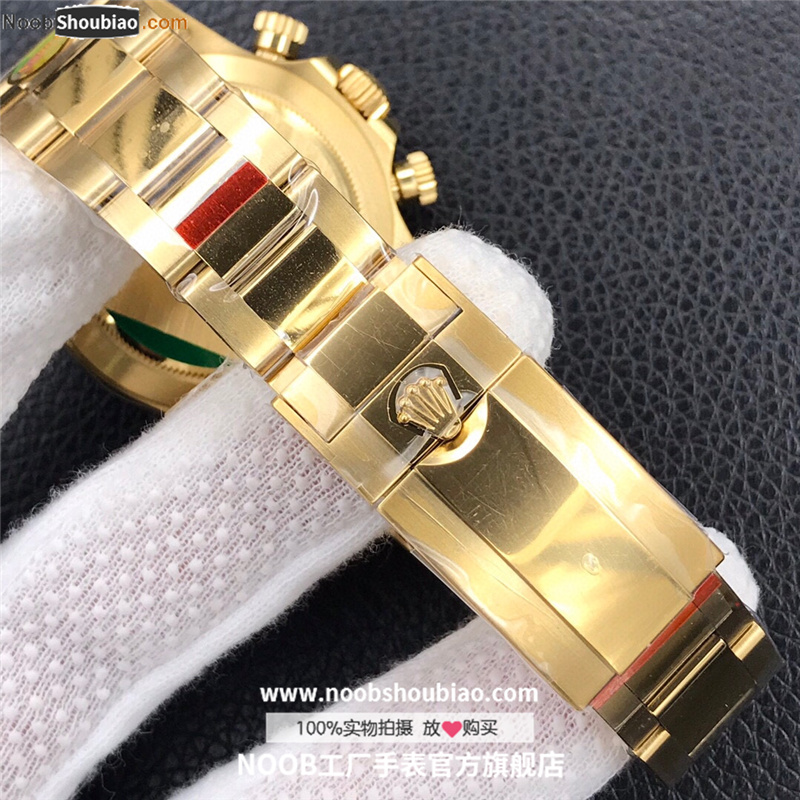 劳力士 宇宙计型迪通拿系列 m116508-0006