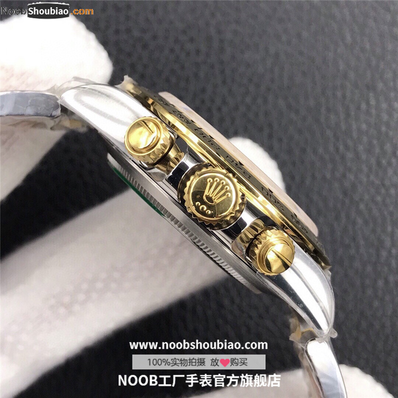 劳力士 宇宙计型迪通拿系列 m116503-0008