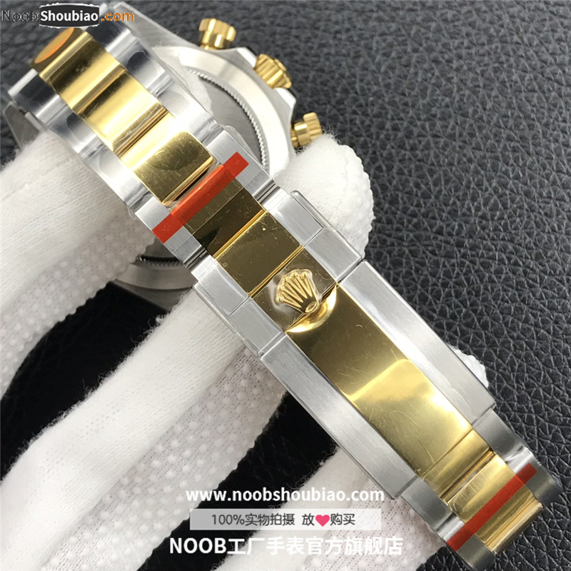 劳力士 宇宙计型迪通拿系列 m116503-0008