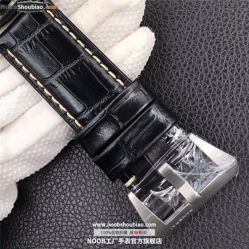 沛纳海 Panerai LUMINOR 庐米诺 MARINA MILITARE PAM00217 