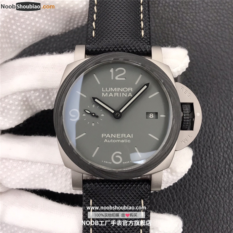 沛纳海 Panerai LUMINOR 庐米诺 MARINA PAM01662 PAM1662 