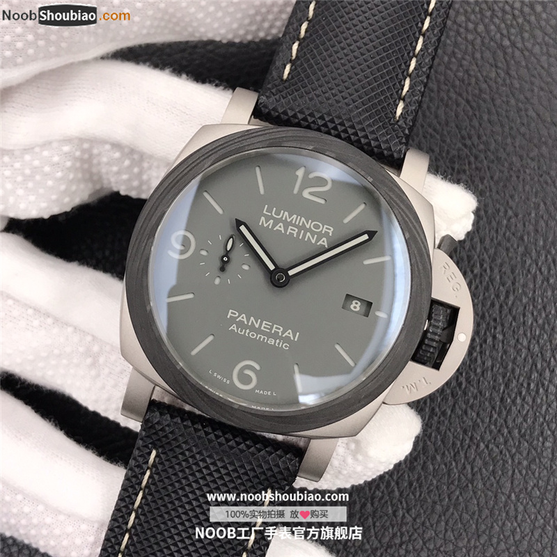 沛纳海 Panerai LUMINOR 庐米诺 MARINA PAM01662 PAM1662 