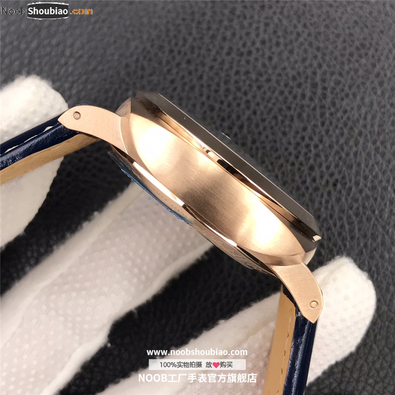 沛纳海 Panerai LUMINOR 庐米诺 MARINA GOLDTECH™ PAM01112 PAM1112
