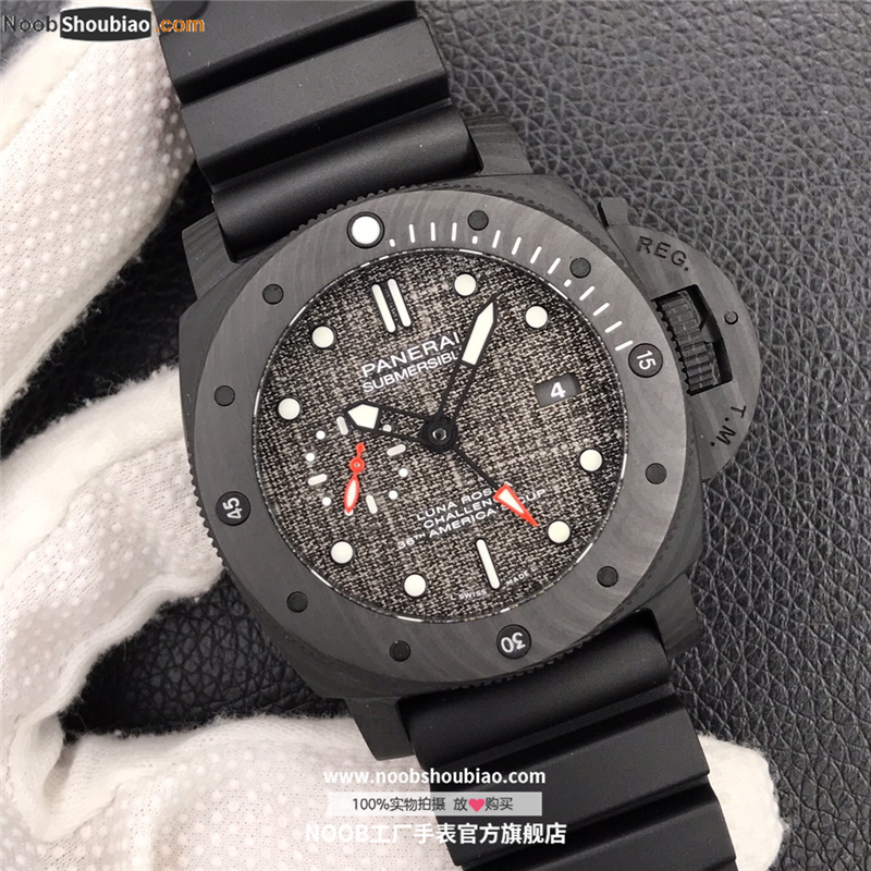 沛纳海 SUBMERSIBLE 潜行系列 PAM01039