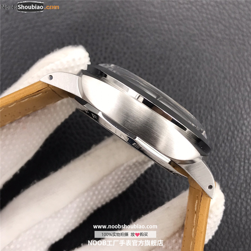 沛纳海 pam127 Luminor 1950 