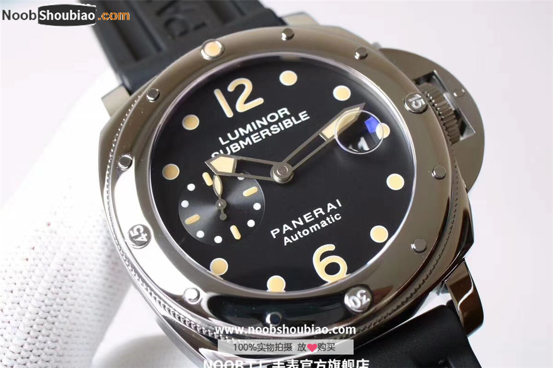 沛纳海 LUMINOR系列 PAM024  