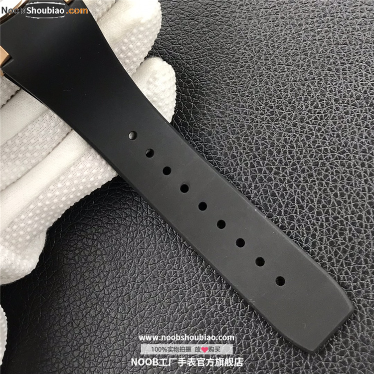 Richard Mille 理查德·米勒 RM63-01 Automatic Winding Dizzy Hands