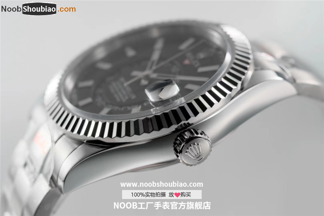 劳力士手表 SKY-DWELLER系列 天行者 m326934-0005