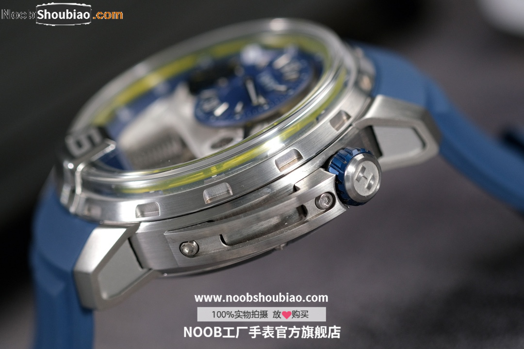 HYT 液压手表
