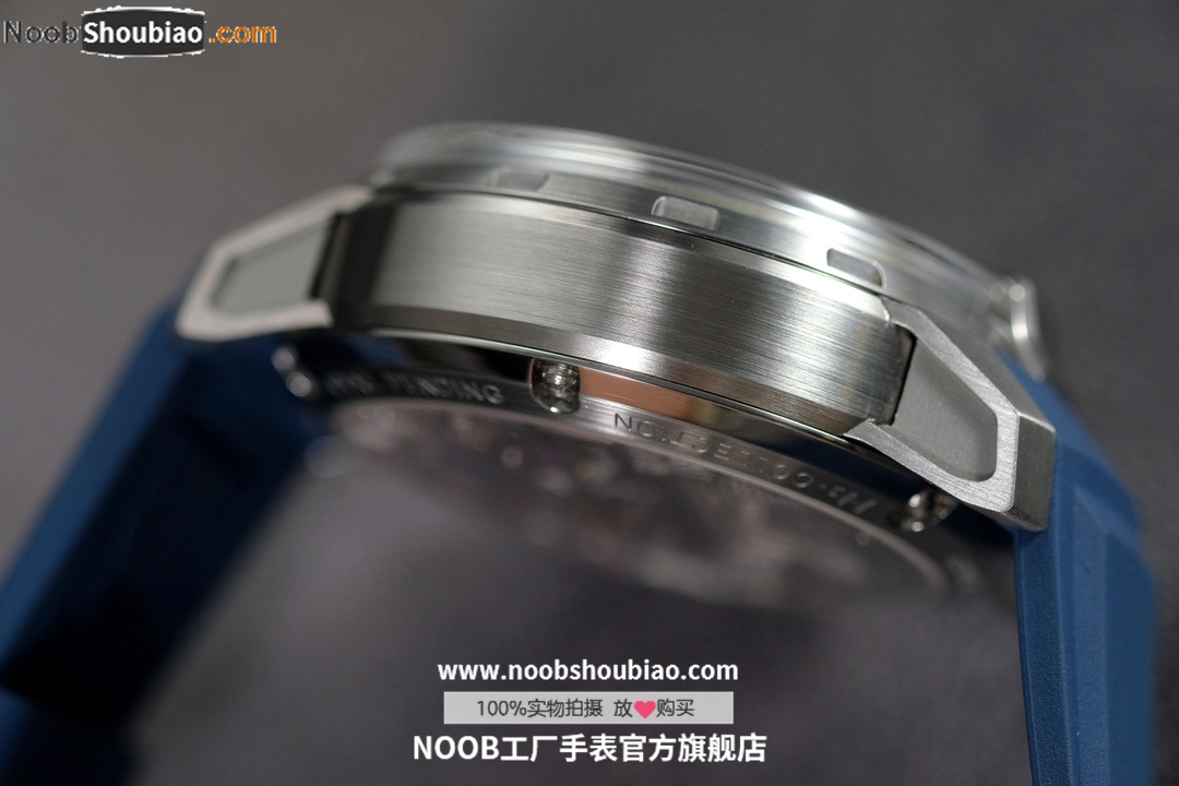 HYT 液压手表