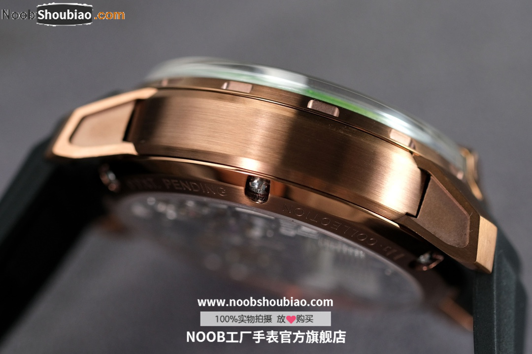 HYT 液压手表