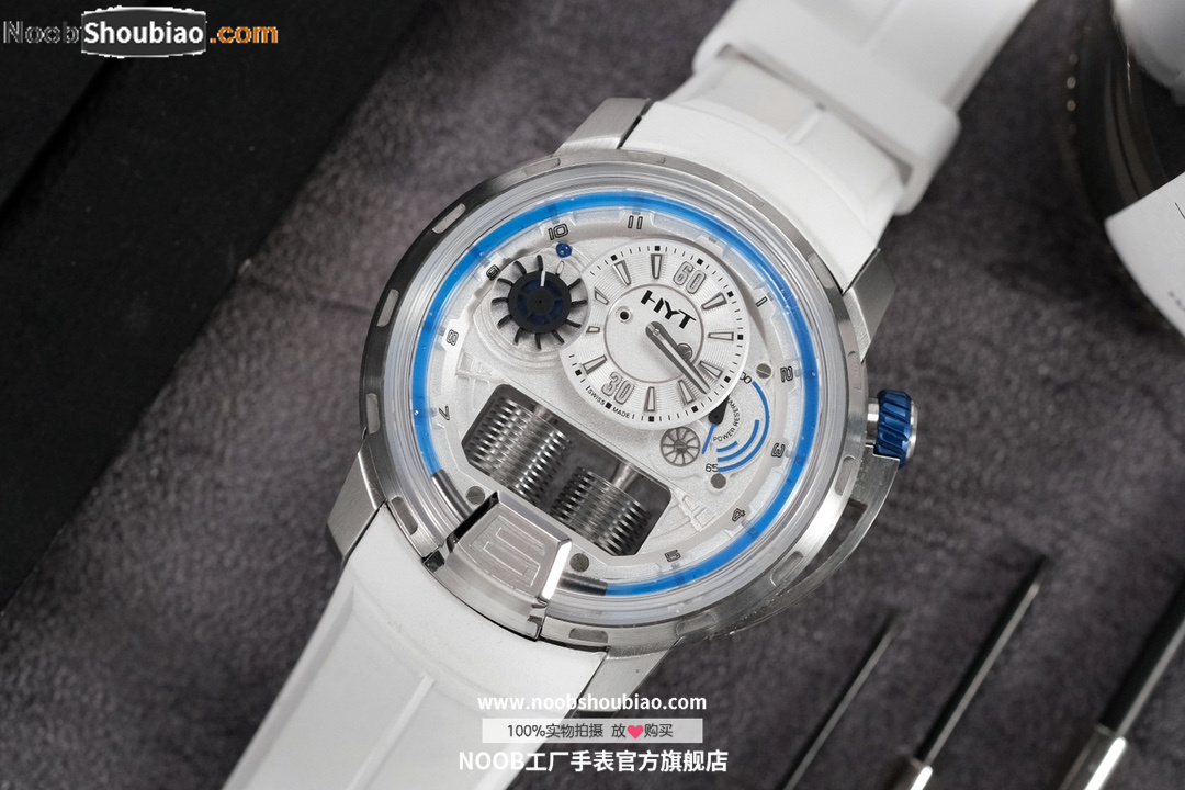 HYT 液压手表