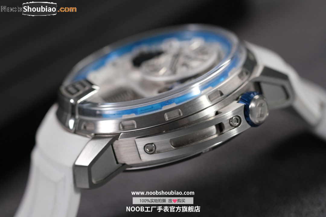 HYT 液压手表