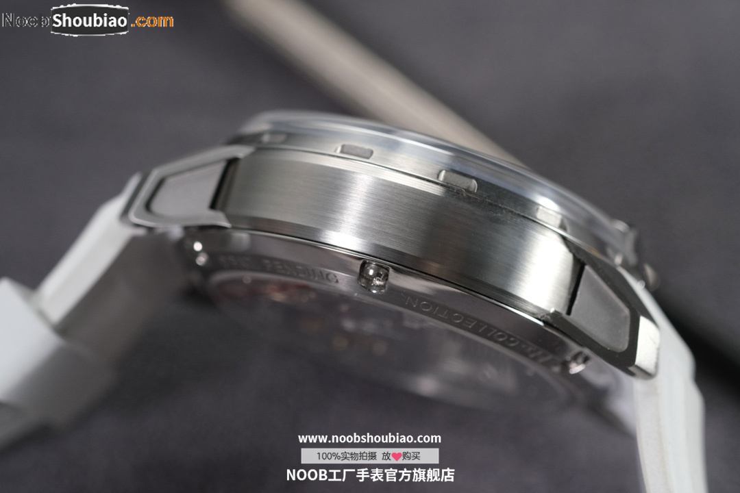 HYT 液压手表
