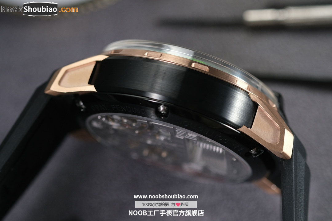 HYT 液压手表