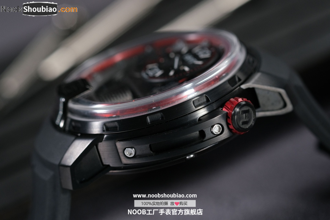 HYT 液压手表