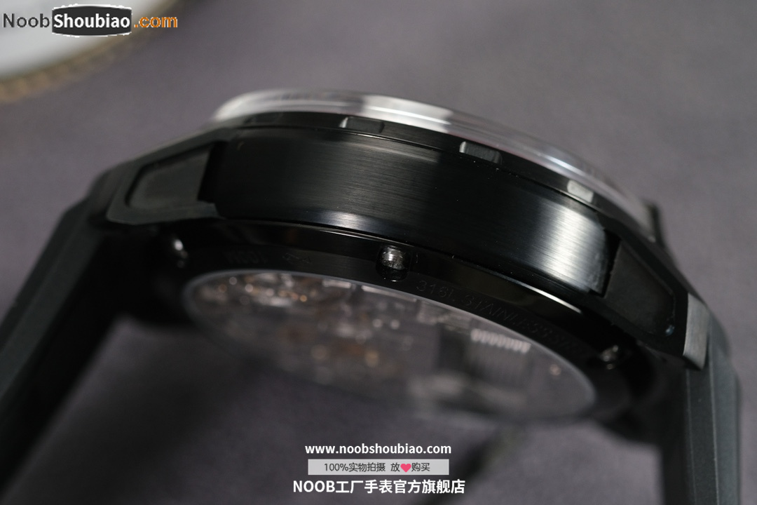 HYT 液压手表
