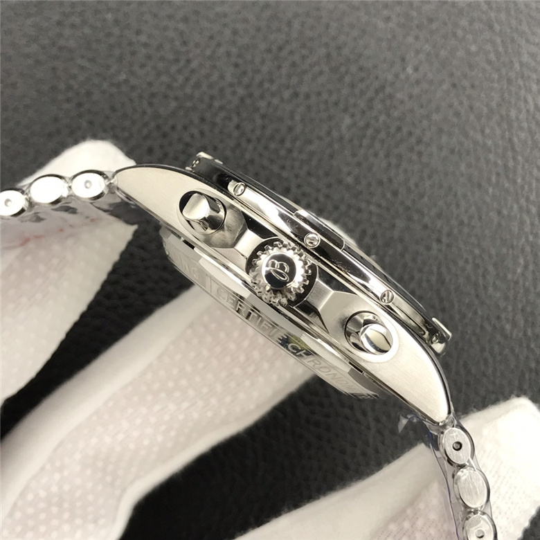 百年灵 机械计时系列 B01计时腕表42宾利特别版系列 AB01343A1L1A1